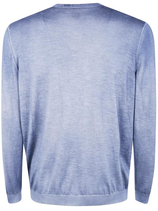 25SS 아방도이 스웨터 225SU3200CSFV T V01107 TITANIUM NAVY - AVANT TOI