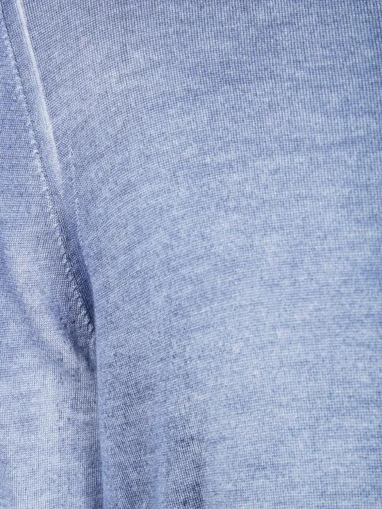 25SS 아방도이 스웨터 225SU3200CSFV T V01107 TITANIUM NAVY - AVANT TOI