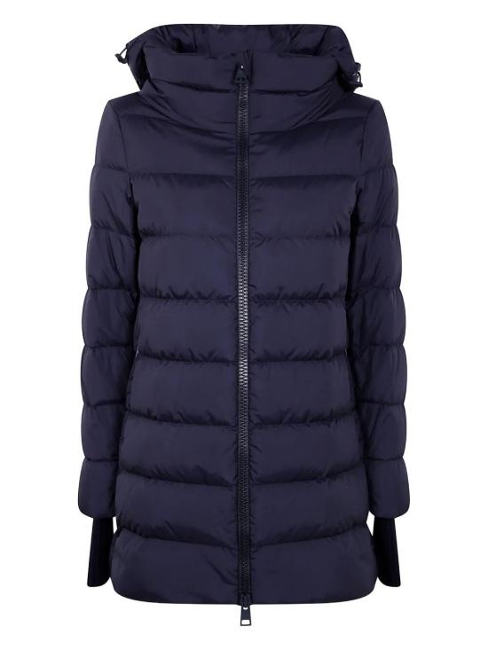 25FW 에르노 패딩 PI0660D 12004Z 9200 BLUE - HERNO