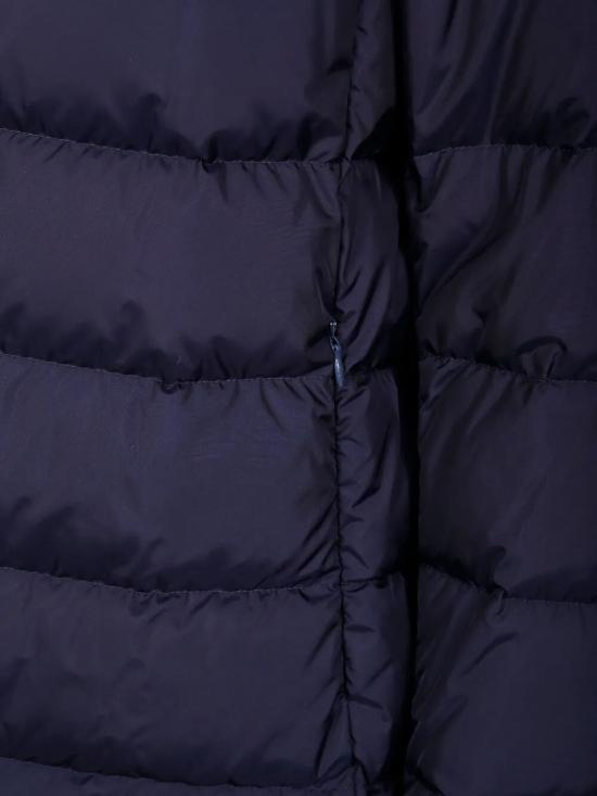 25FW 에르노 패딩 PI0660D 12004Z 9200 BLUE - HERNO