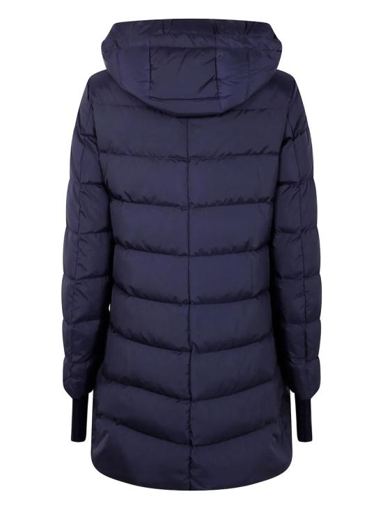 25FW 에르노 패딩 PI0660D 12004Z 9200 BLUE - HERNO