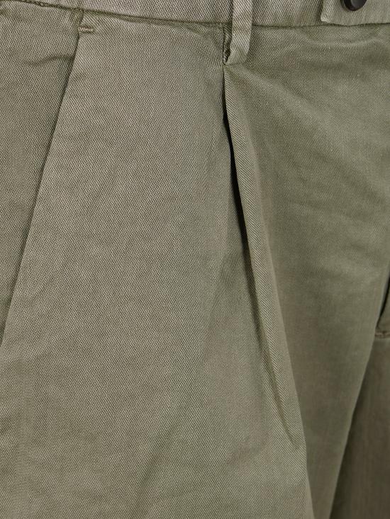 25SS 마이클 콜 숏팬츠 MCERIOMS2951S25 IVY - MICHAEL COAL