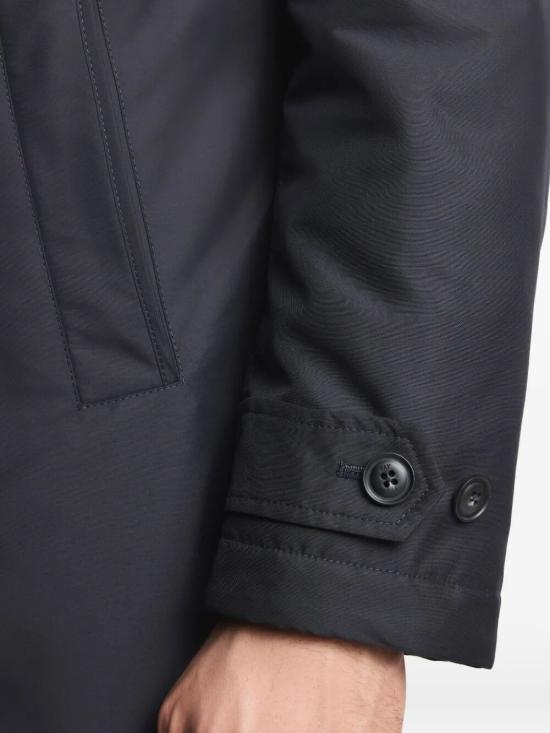 25FW 페이 코트 NAM62510160AXX U804 BALTIC - FAY