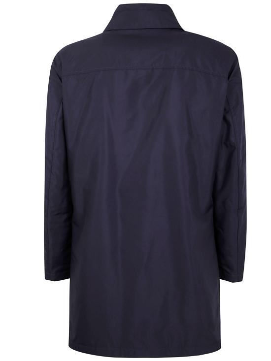 25FW 페이 코트 NAM62510160AXX U804 BALTIC - FAY