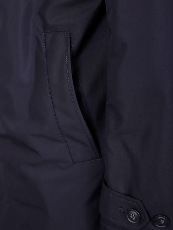 25FW 페이 코트 NAM62510160AXX U804 BALTIC - FAY