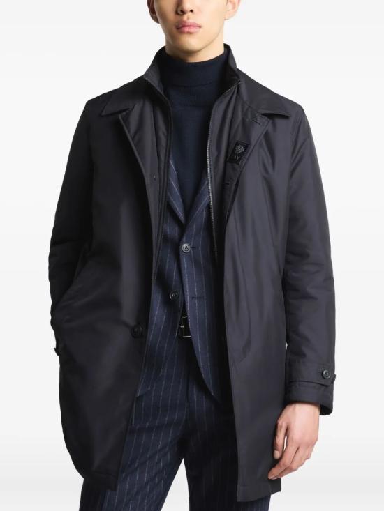 25FW 페이 코트 NAM62510160AXX U804 BALTIC - FAY