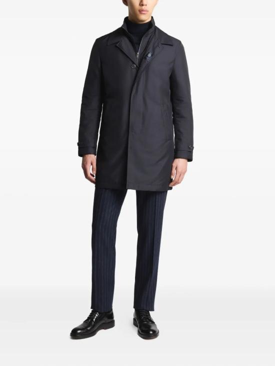 25FW 페이 코트 NAM62510160AXX U804 BALTIC - FAY