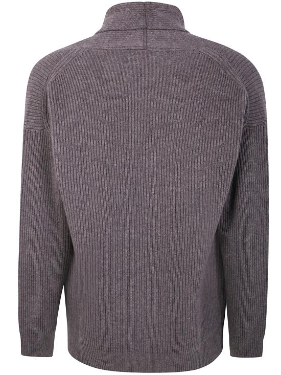 25FW AION X GENTRYPORTOFINO 가디건 U714WT G2034 DOVE - OTHER BRANDS