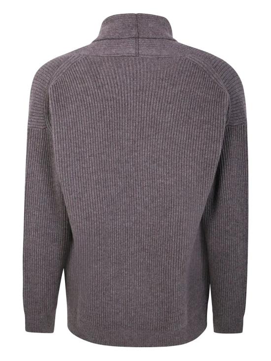 25FW AION X GENTRYPORTOFINO 가디건 U714WT G2034 DOVE - OTHER BRANDS