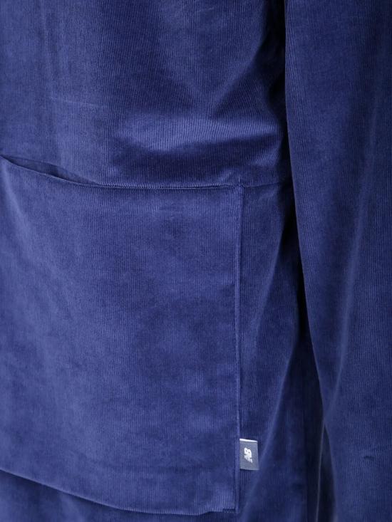 25FW 뉴발란스 긴팔 셔츠 MT53524NNY NB NAVY - NEW BALANCE