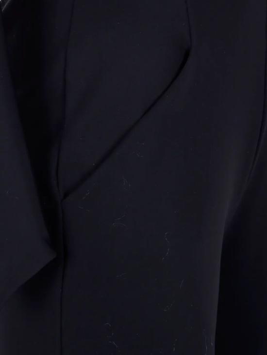 25FW 키아라보니 점프수트 TUJENELLE BS 37 BLACK - CHIARA BONI