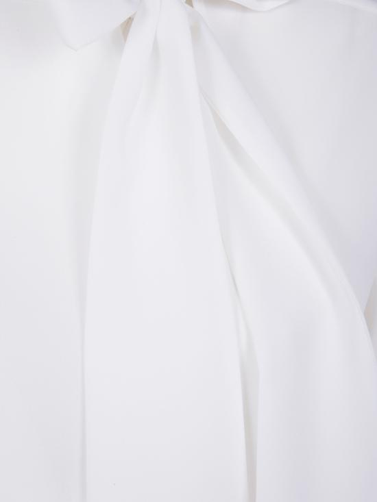 25FW 엠포리오 아르마니 셔츠 EW001953 AF12696 U0006 WARM WHITE - EMPORIO ARMANI