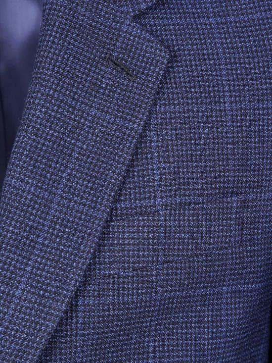 25FW 폴 스미스 수트 자켓 M1R 2311 T02807 46 BLUE - PAUL SMITH