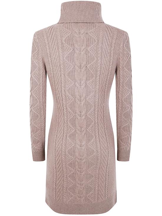 25FW 랄프 로렌 숏 원피스 200979705 001 ADITONDACK HEATHER - RALPH LAUREN