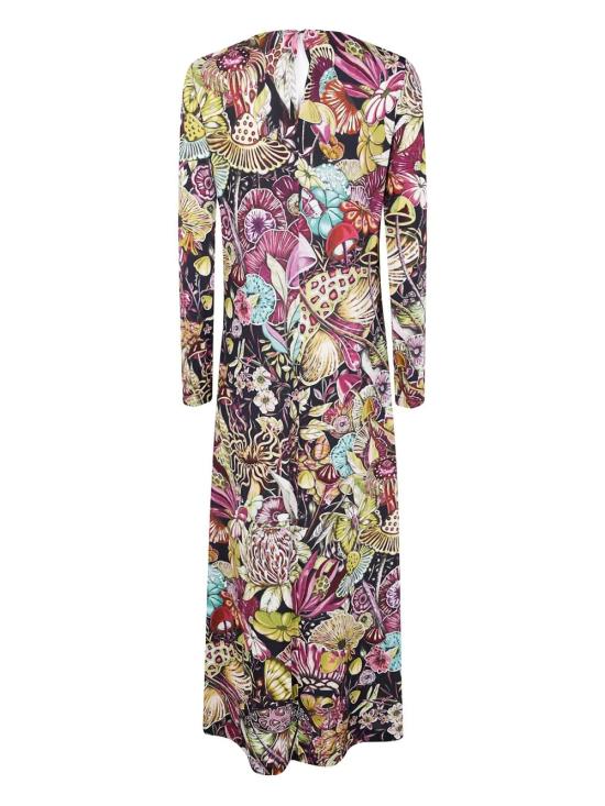 25FW 라 더블제이 롱 원피스 DRE0831 JER027FNG01 GR02 FUN GI - LA DOUBLEJ