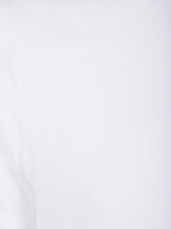25FW 톰포드 코튼 크루넥 언더웨어 티셔츠 T4M081040 097 100 WHITE - TOMFORD