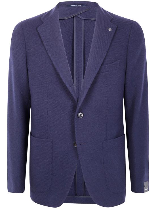 25FW 딸리아토레 수트 자켓 1SMC22K 340207 B3224 BLUE