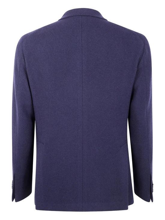 25FW 딸리아토레 수트 자켓 1SMC22K 340207 B3224 BLUE - TAGLIATORE