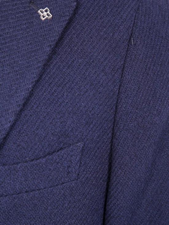 25FW 딸리아토레 수트 자켓 1SMC22K 340207 B3224 BLUE - TAGLIATORE