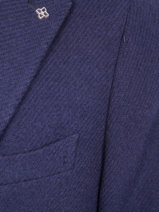 25FW 딸리아토레 수트 자켓 1SMC22K 340207 B3224 BLUE - TAGLIATORE