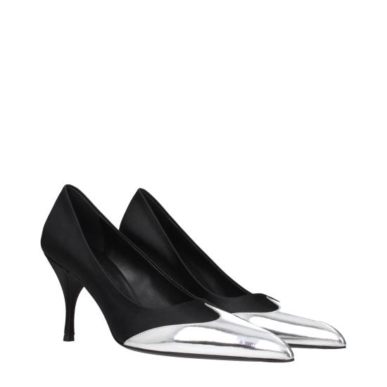 25FW 프라다 힐/펌프스 1I968N049085F0002 - PRADA