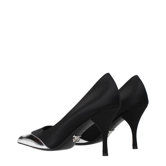 25FW 프라다 힐/펌프스 1I968N049085F0002 - PRADA