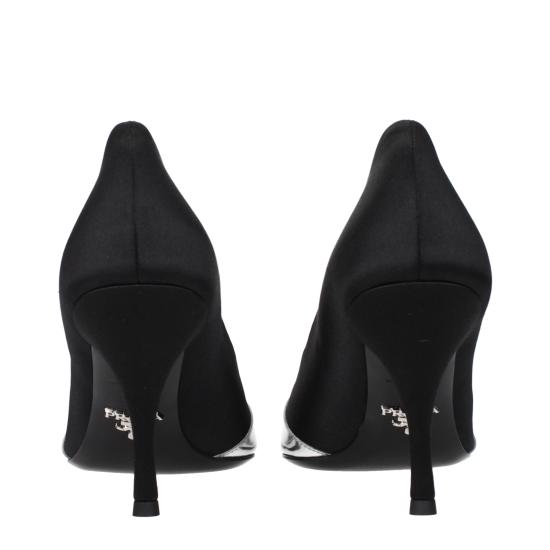 25FW 프라다 힐/펌프스 1I968N049085F0002 - PRADA