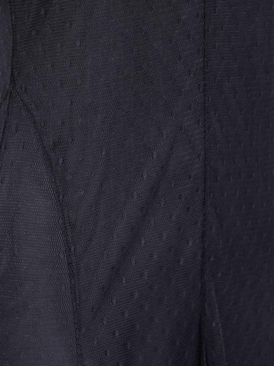 25FW 트윈셋 롱 원피스 252TP2650 00006 BLACK - TWINSET