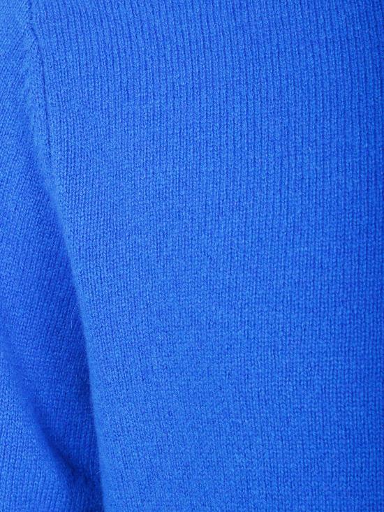 25FW 세인트바쓰 스웨터 REGE011 00046I 17 BLUETTE - MC2 SAINT BARTH