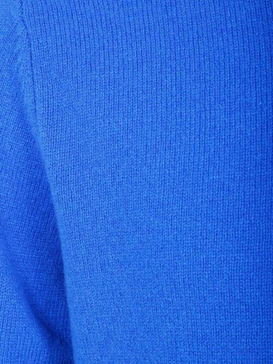 25FW 세인트바쓰 스웨터 REGE011 00046I 17 BLUETTE - MC2 SAINT BARTH