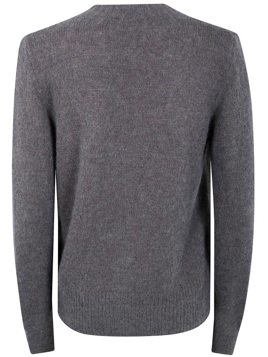 25FW 베이스 가디건 B2005 034 189 ARMY - BASE