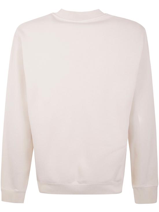 25FW 자크뮈스 스웨터 24ESSM00206AJ00126 150 BEIGE - JACQUEMUS