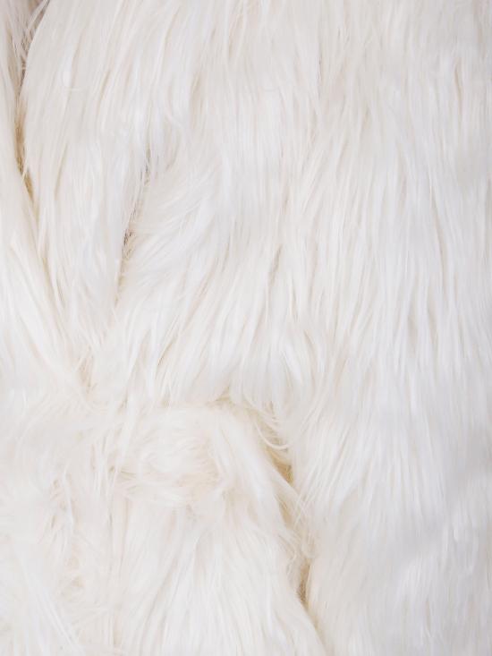 25FW 엔타이어 스튜디오 코트 ESWW251051CR CR CREAM - ENTIRE STUDIOS