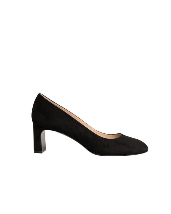  스튜어트 와이츠먼 힐/펌프스 바베트 펌프 60 블랙