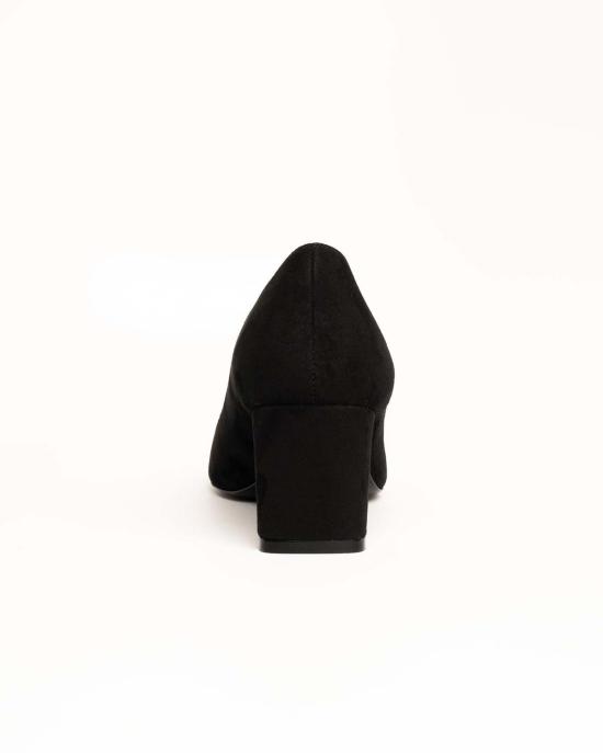  스튜어트 와이츠먼 힐/펌프스 바베트 펌프 60 블랙 - STUART WEITZMAN