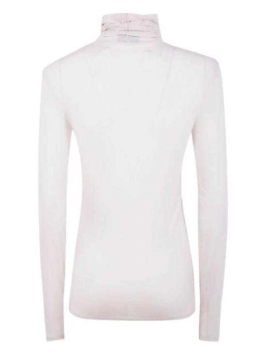 25FW 안네클레르 터틀넥 D1413 1734 770 OSTRYC - ANNECLAIRE