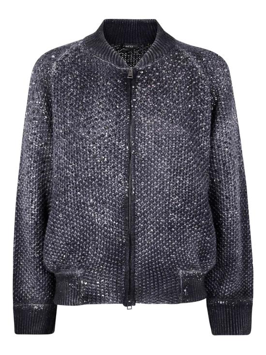 25FW 아방도이 수트 자켓 225WD1522CLNVLB H V00023 BLACK - AVANT TOI