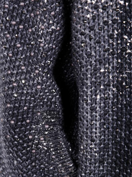 25FW 아방도이 수트 자켓 225WD1522CLNVLB H V00023 BLACK - AVANT TOI