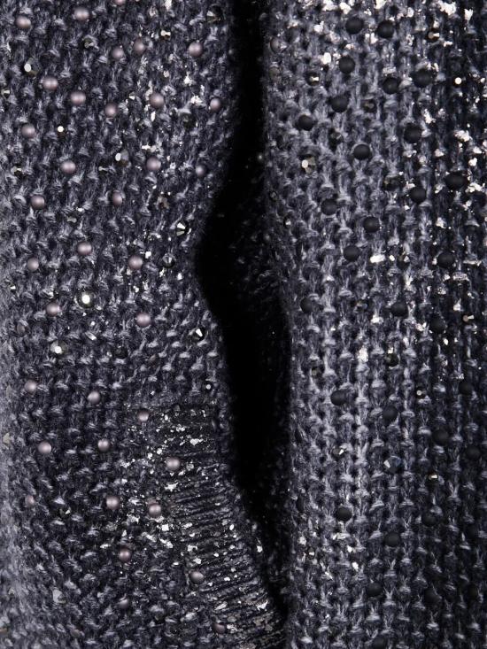 25FW 아방도이 수트 자켓 225WD1522CLNVLB H V00023 BLACK - AVANT TOI