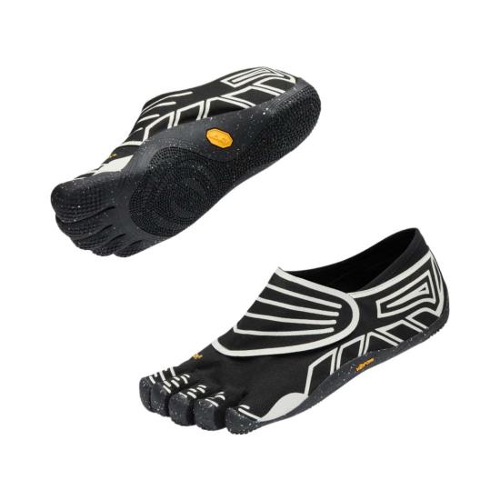  비브람 스니커즈 파이브핑거스 그라운드플레이 - VIBRAM