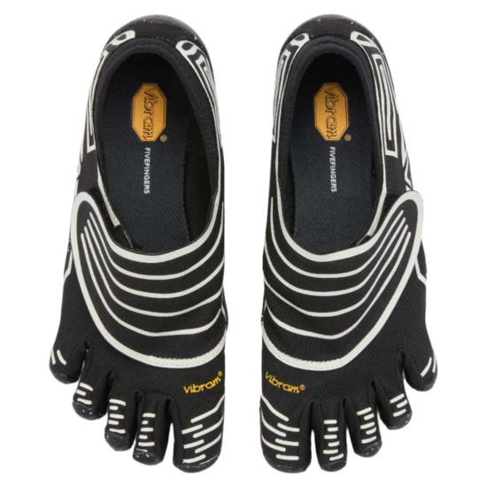  비브람 스니커즈 파이브핑거스 그라운드플레이 - VIBRAM