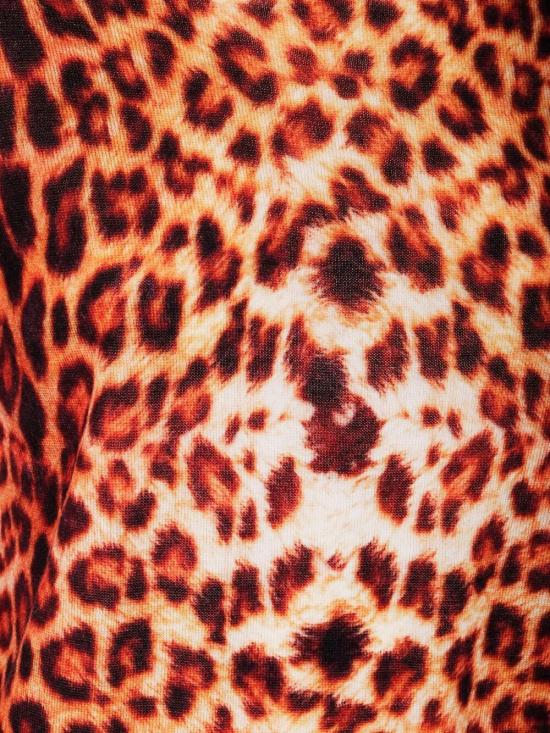 25FW 인베드위드유 스웨터 VB04 258 LEOPARD PRINT - IN BED WITH YOU