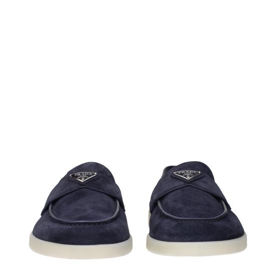 26SS 프라다 로퍼 2DG124103001F0008 - PRADA