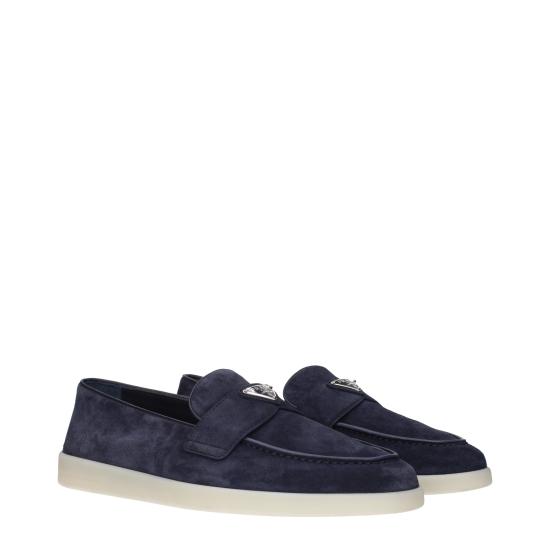 26SS 프라다 로퍼 2DG124103001F0008 - PRADA