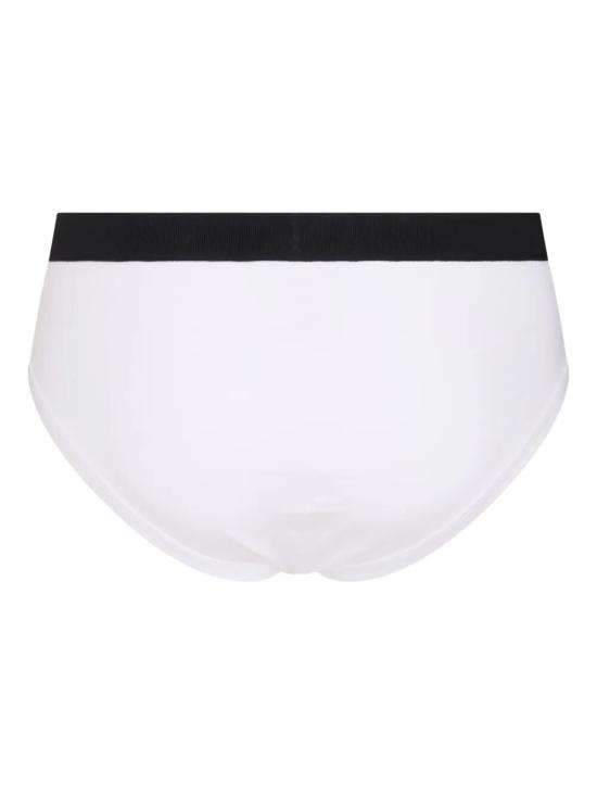 25FW 톰포드 언더웨어 T4LC11040 100 WHITE - TOMFORD