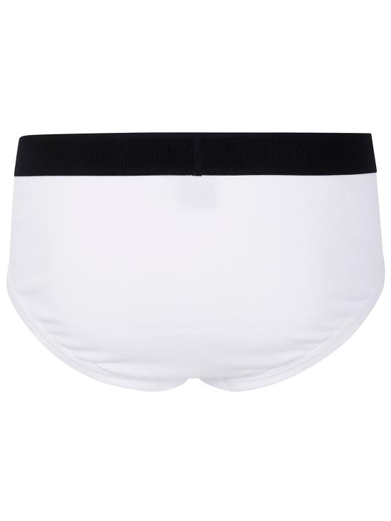 25FW 톰포드 언더웨어 T4LC11040 100 WHITE - TOMFORD