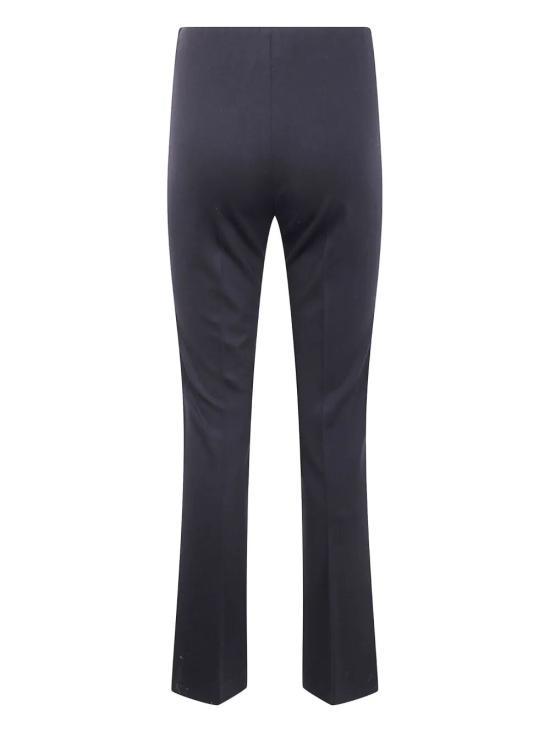 25FW 세븐티 스트레이트 팬츠 PT1305 460226 999 BLACK - SEVENTY