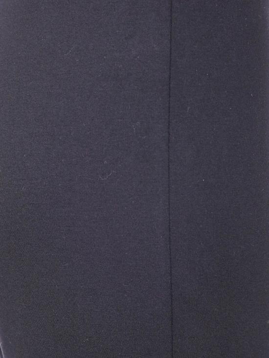 25FW 세븐티 스트레이트 팬츠 PT1305 460226 999 BLACK - SEVENTY