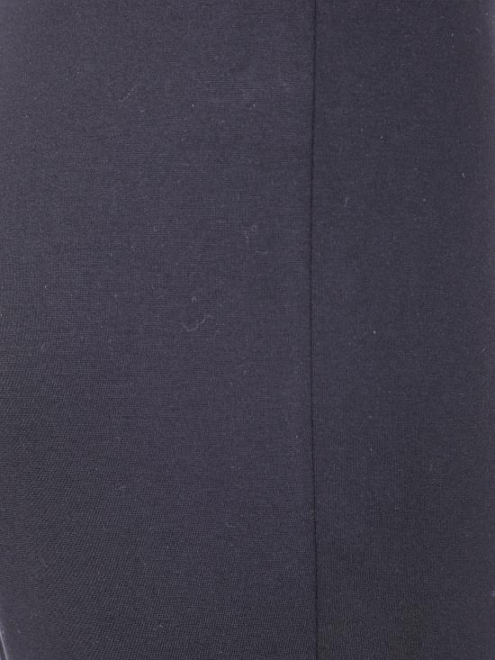 25FW 세븐티 스트레이트 팬츠 PT1305 460226 999 BLACK - SEVENTY