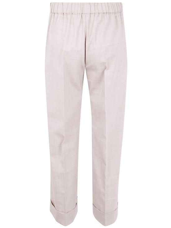 25FW 디익스테리어 숏팬츠 61925 14NOC NUT - D. EXTERIOR